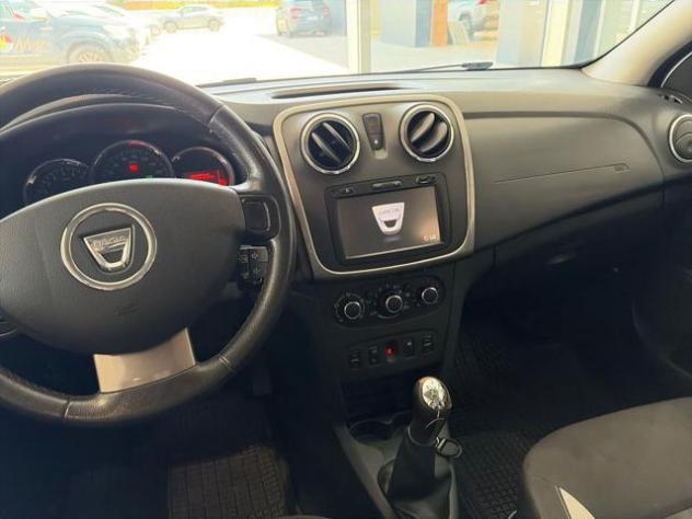 DACIA Sandero Stepway 1.5 dCi 8V 90CV Start&Stop rif. 24086418 - Foto 9