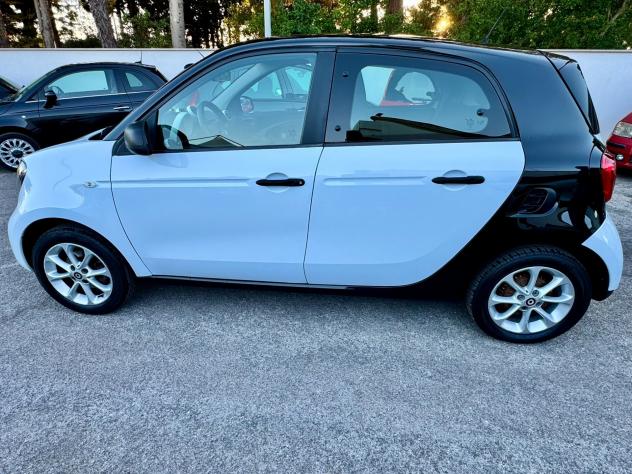 Smart ForFour 70 1.0 Passion - 2018 - Foto 8