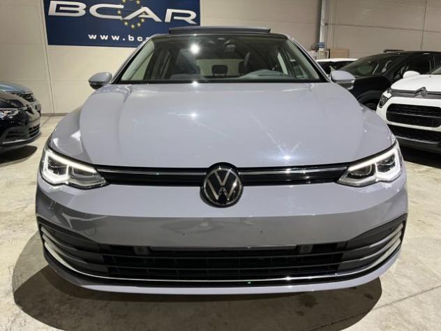 VOLKSWAGEN Golf 2.0TDI 150CV DSG MOVE Style 18 R-LINE /TETTO/LED rif. 24203442 - Foto 2