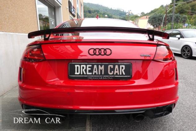 AUDI TT Coupé 45 TFSI quattro S-tronic COMPETITION B&O rif. 24150392 - Foto 4