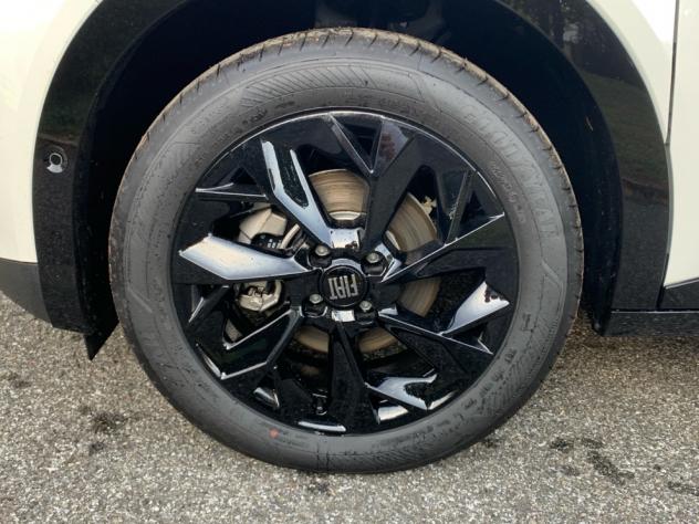 FIAT 600 Hybrid 145 CV DCT MHEV Sport PREZZO REALE - Foto 6
