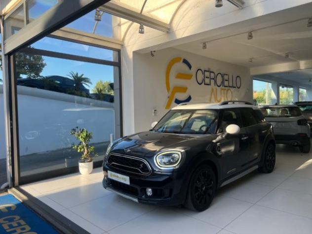 MINI Countryman 2.0 Cooper SD Countryman Automatica rif. 23827451 - Foto 3