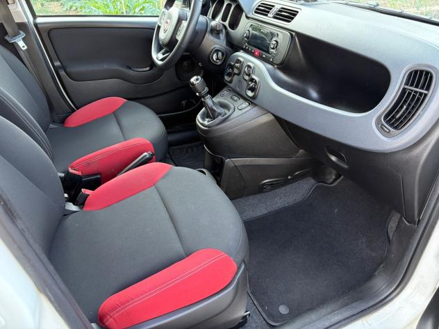 FIAT Panda 0.9Turbo S&S 4x4 Eld Pop N1-Van - 2019 - Foto 4