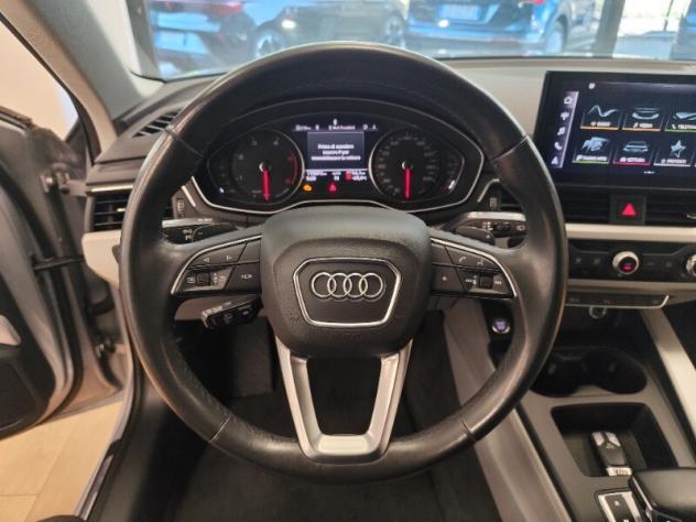 AUDI A4 5ª serie A4 Avant 35 TDI/163 CV S tronic Business - Foto 7