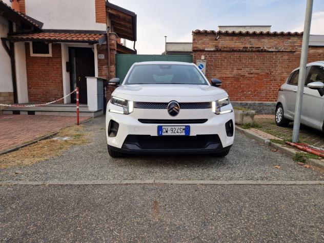 Citroen C3 1.2 100CV "SOLO 4.500 km" Carplay, Sensori post., Cruise - Foto 2