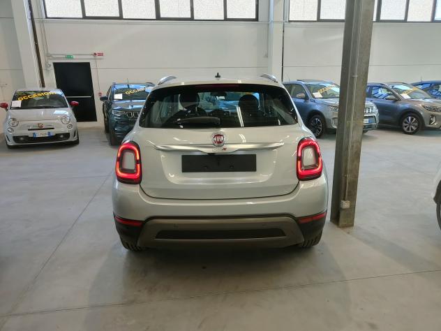 FIAT 500X 1.3 T4 Cross 150cv dct - Foto 6