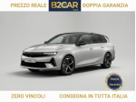 Opel Astra Hybrid 1.2 Hybrid 136cv GS DCT6