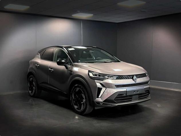 RENAULT Captur 2ª serie Captur Eco-G 120 CV Techno - Foto 3