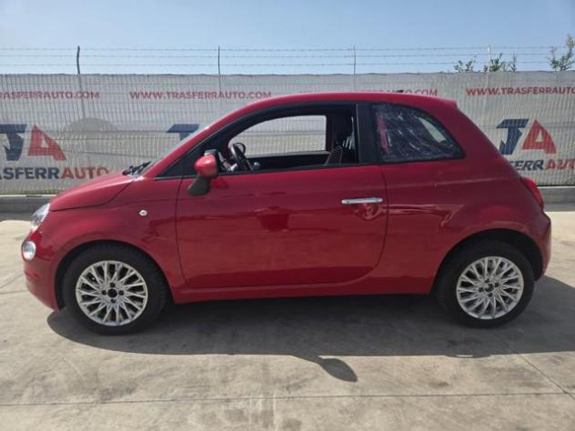 FIAT 500 1.0 Hybrid Connect rif. 24039985 - Foto 2