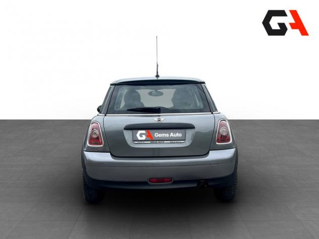 MINI Mini Mini 1.4 One - Foto 6