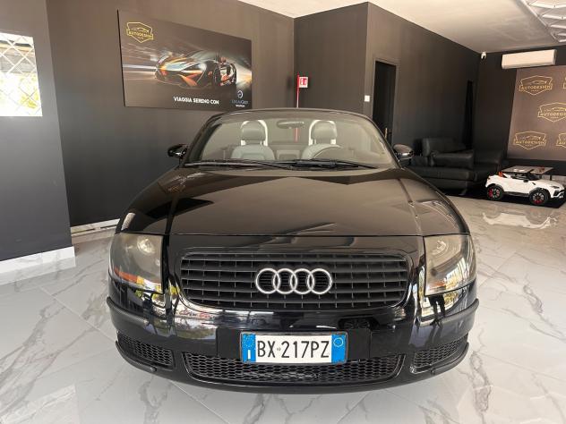 Audi TT Roadster 1.8 T 20V 179 CV cat - Foto 5