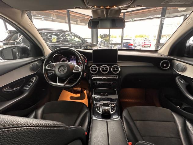 Mercedes-benz GLC 250 220 d 4Matic Executive - Foto 9