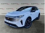 Peugeot 3008 1.2 hybrid GT 145cv e-dcs6 - NUOVO