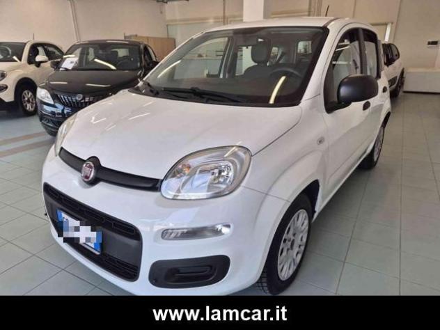 FIAT Panda 1.2 EasyPower *GPL* rif. 23904424 - Foto 5