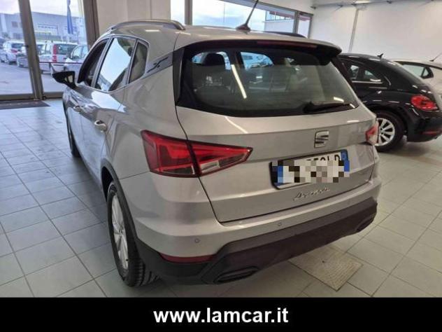 SEAT Arona 1.0 EcoTSI 102CV Style rif. 24144764 - Foto 9