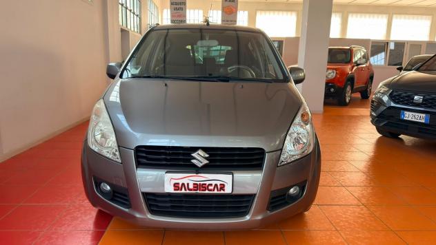 Suzuki Splash 1.0 L - Foto 4