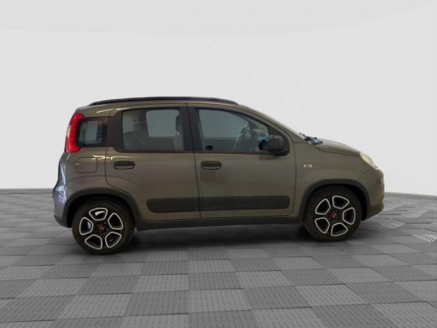 FIAT Panda Panda 1.0 FireFly Hybrid City Life rif. 23696477 - Foto 6