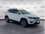 JEEP Compass 2ª serie Compass 2.0 Multijet II aut. 4WD Limited