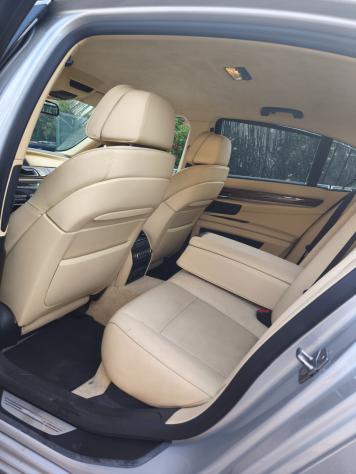 Bmw 750I xdrive individuale garanzia 12/24m - Foto 7