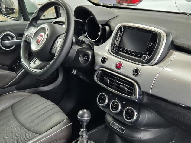 FIAT - 500X - 1.4 T-Jet 120 CV GPL Lounge - Foto 2