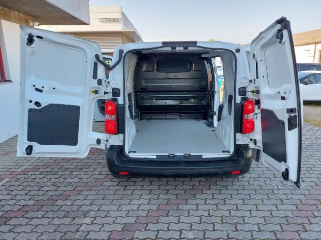 Peugeot Traveller XS 1.5 B-Hdi 120cv E6D-Isc / prezzo IVA esclusa - Foto 8