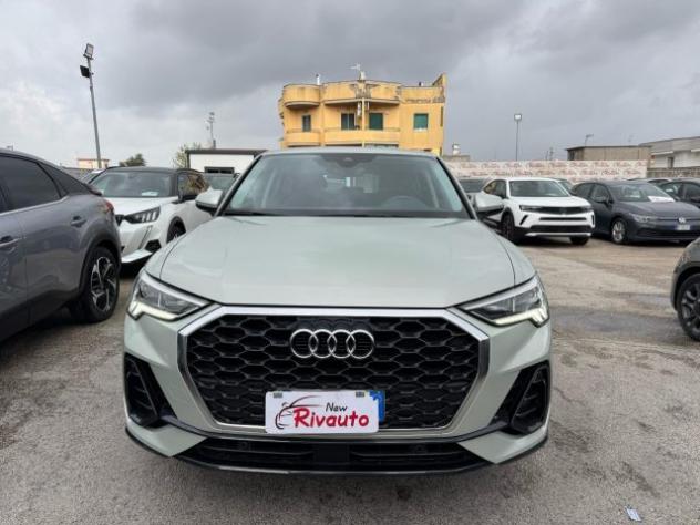 AUDI Q3 SPB 35 TDI S tronic Advanced Plus rif. 24031945 - Foto 2