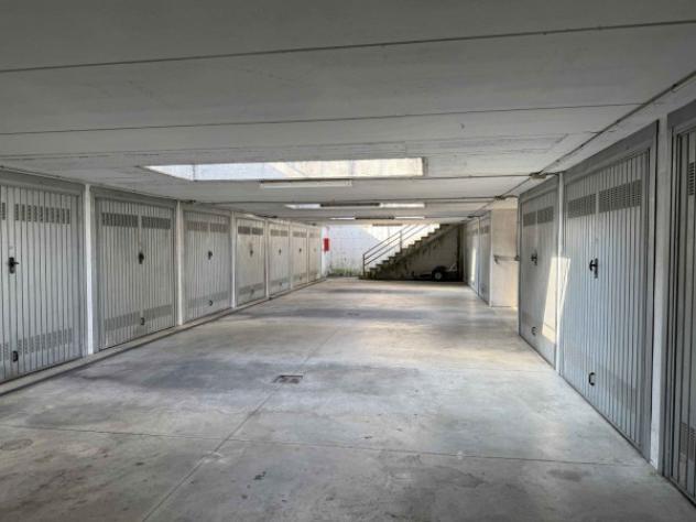 Immobile in asta di 14 m², box auto in vendita a Villanterio - Foto 4