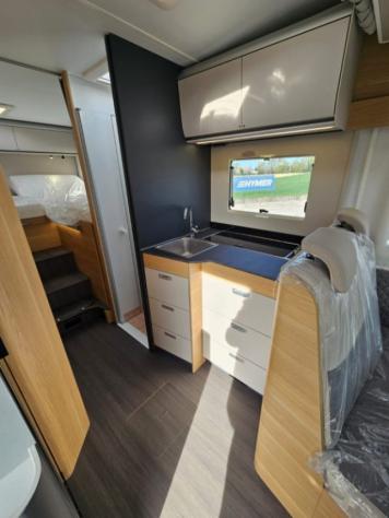 ADRIA MATRIX AXESS 670 SL rif. 23504295 - Foto 8