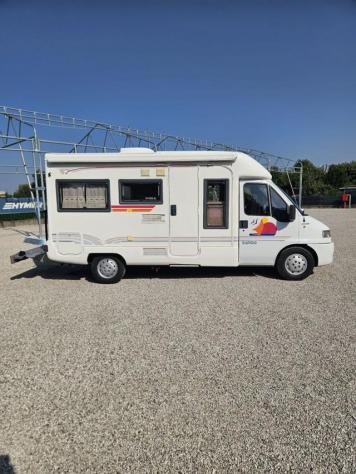 RAPIDO 710 F rif. 23996260 - Foto 4