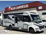 Camper Arca America H 745 GLG Nuovo Motorhome Fiat 2026