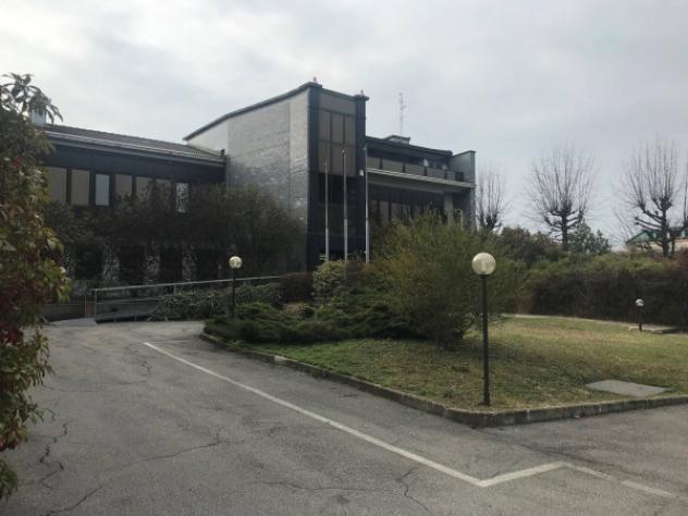 Immobile di 4600 m² con più di 5 locali in vendita a Cusano Milanino - Foto 4