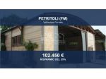 Immobile in asta di 240 m² in vendita a Petritoli