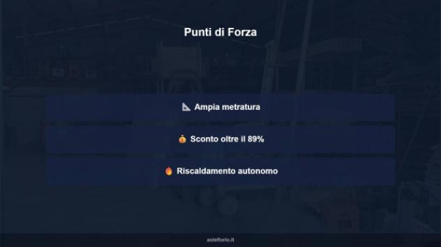 Immobile in asta di 331 m² in vendita a Pressana - Foto 8