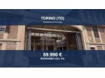 Immobile in asta di 269 m² in vendita a Torino