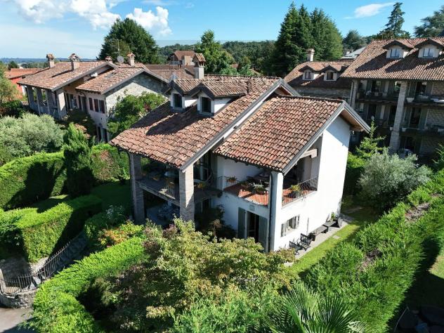 Villa singola - Arona . Rif.: mrcr770mlt - Foto 2