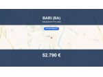 Immobile in asta di 65 m² in vendita a Bari