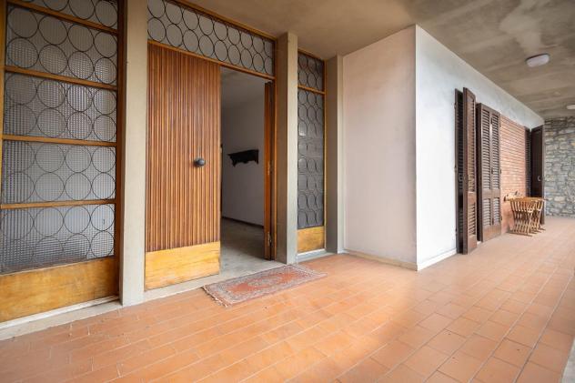 Porzione di casa in vendita a Castelfranco di Sotto 230 mq Rif: 1427514