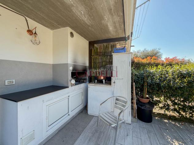 Villa a schiera in Vendita in zona SAVIO DI CERVIA - Foto 8
