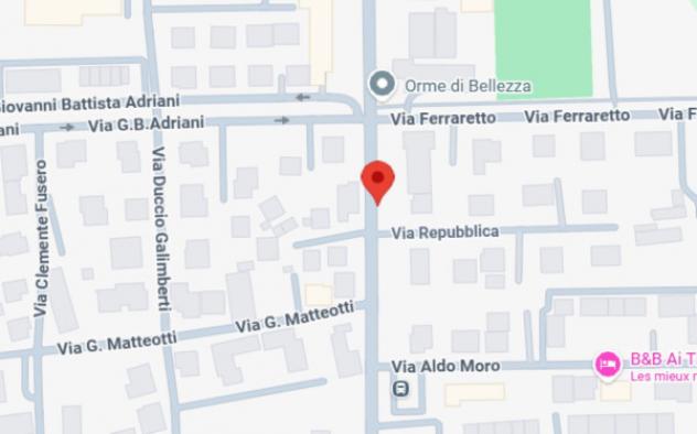 Immobile in asta di 510 m² in vendita a Cherasco - Foto 3