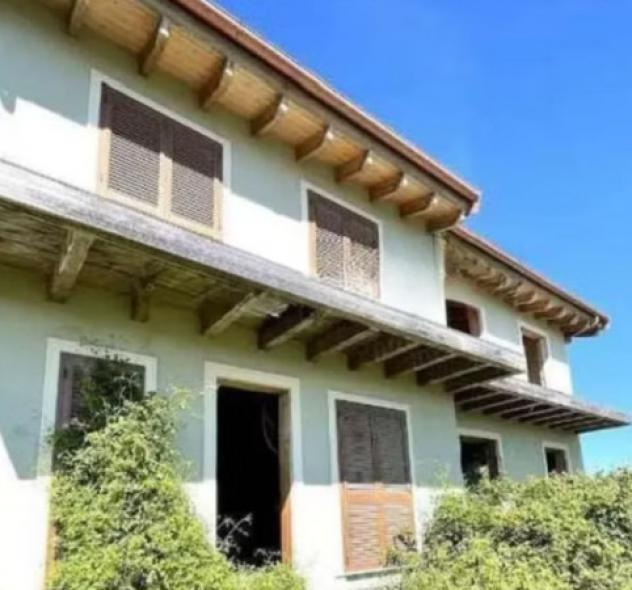 Immobile in asta di 191 m² in vendita a Civitella San Paolo - Foto 19