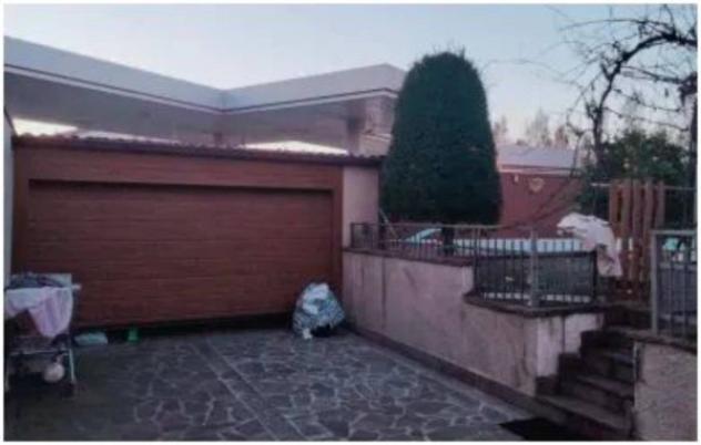 Immobile in asta di 172 m², box auto in vendita a Cologno al Serio - Foto 3