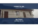 Immobile in asta di 91 m², box auto in vendita a Corbetta