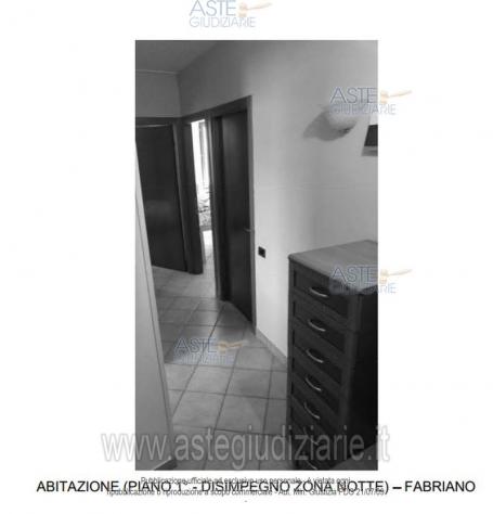 IMMOBILI-IMMOBILE RESIDENZIALE-Frazione S. Michele, 60, 60044 San Michele AN, Italia - Foto 8