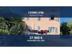Immobile in asta di 139 m² in vendita a Fermo