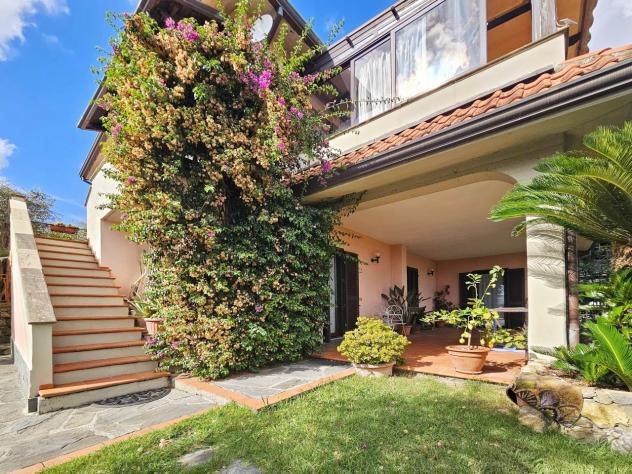 Villa a schiera in vendita a Fosdinovo - Foto 4