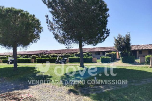 Villetta a schiera di 45 m² con 2 locali in vendita a Grosseto - Foto 20