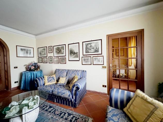 Casa semindipendente in vendita a Larciano 280 mq Rif: 1417181 - Foto 3