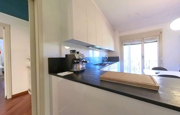 LESMO: Appartamento con 4 camere e Garage doppio - Foto 14