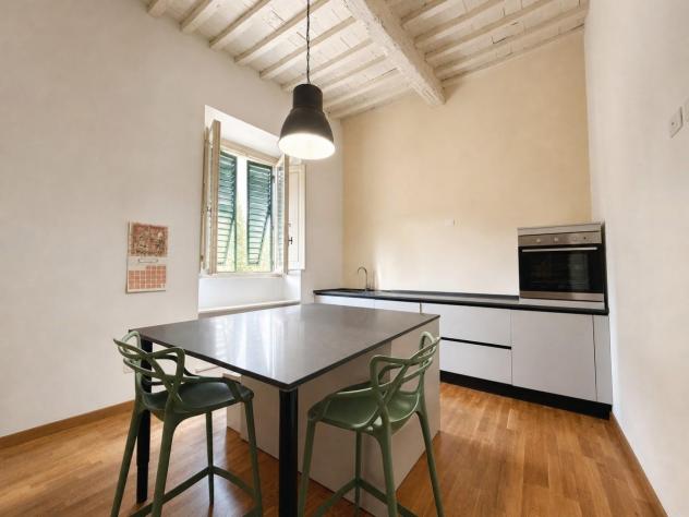 Appartamento in vendita a Lucca 250 mq Rif: 1450541 - Foto 9