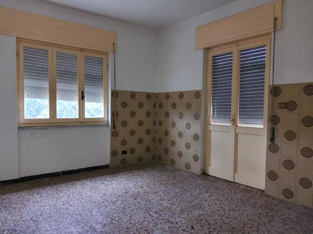 Casa semindipendente in vendita a Ortonovo - Luni 100 mq Rif: 1396442